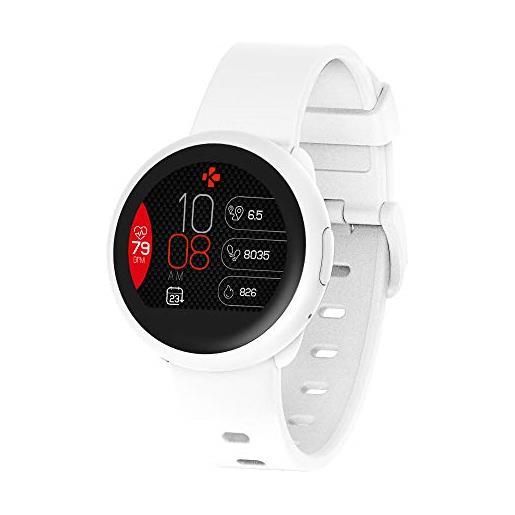 MyKronoz zeround3 lite smartwatch bianco tft 3,1 cm (1.22)