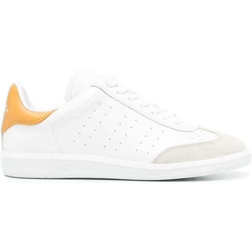 ISABEL MARANT sneakers bryce - bianco