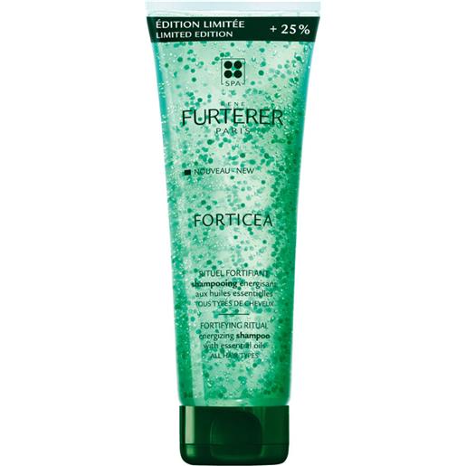RENE FURTERER (Pierre Fabre) shampoo fortificante rivitalizzante rene furterer 250ml