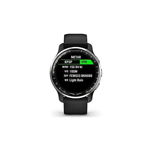 Garmin d2(tm) air x10 010-02496-19 smartwatch