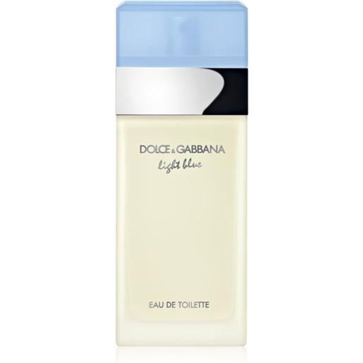 Dolce&Gabbana light blue light blue 25 ml