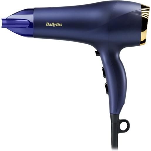 BaByliss midnight luxe 5781pe 1 pz