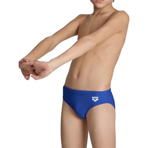 ARENA b dynamo jr brief slip nuoto da bambino feel