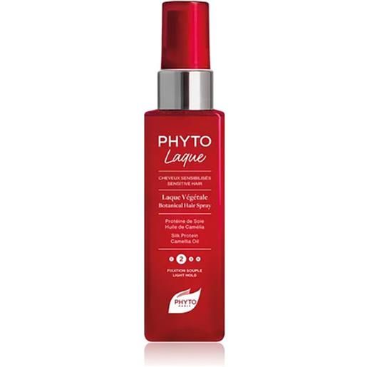 PHYTO (LABORATOIRE NATIVE IT.) phytolaque rossa lozione spray 100 ml