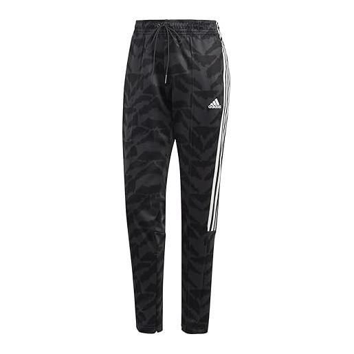 adidas ic6655 w tiro tp lif pantaloncini carbon/black/multicolor/white xl