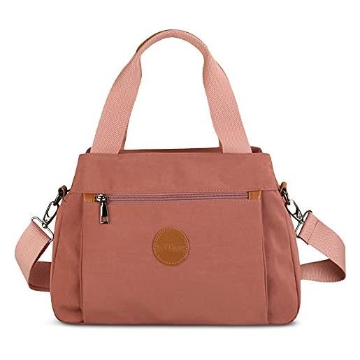 Collezione borse donna messenger bag: prezzi, sconti