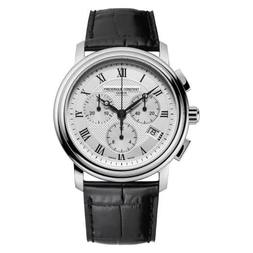 Frederique constant orologio unisex fc-292mc4p6