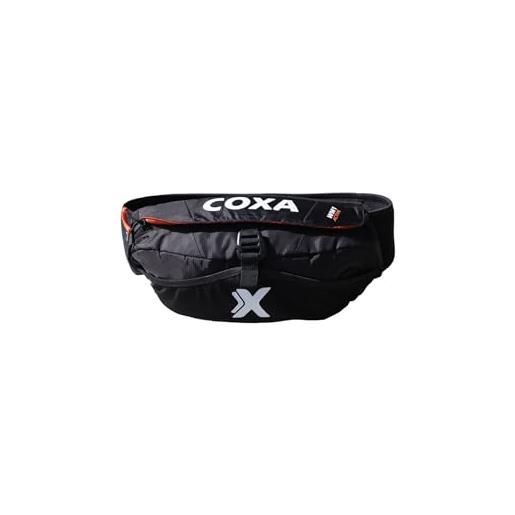 COXA Carry 153 coxa wm1 active marsupio sportivo unisex black taglia onesize