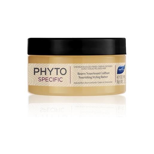 PHYTO (ALES GROUPE ITALIA SpA) phytospecific burro nutriente modellante 100 ml