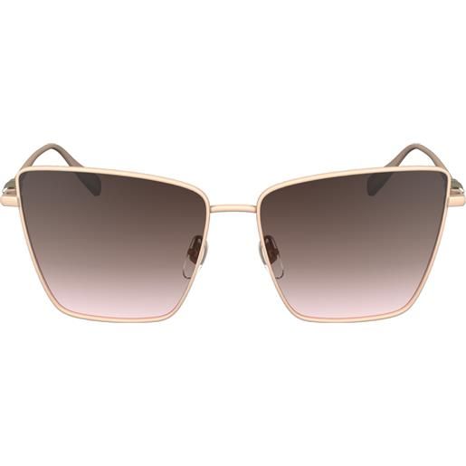 Longchamp occhiali da sole