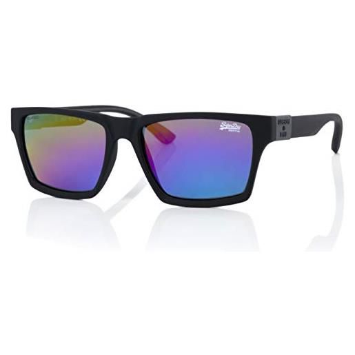 Superdry sds disruptive 57127p occhiali da sole, multicolore, taglia unica unisex-adulto