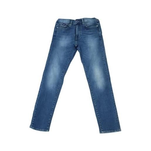 Gas jeans albert simple rev a3066 col wz22 tg. 33 * 32