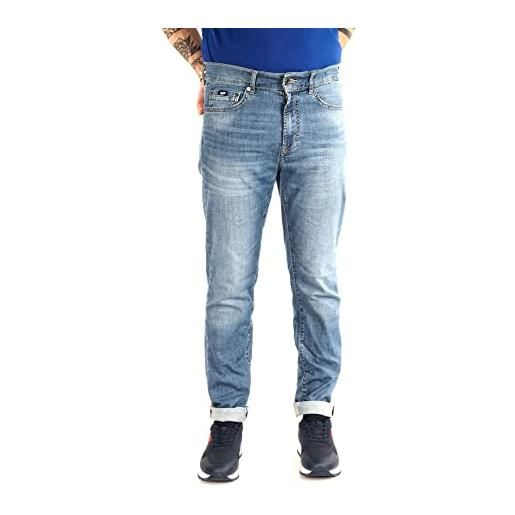 Gas albert 8 oz - jeans - a3094-wk86-48