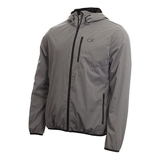 Calvin Klein 2020 ultron - giacca termica leggera elasticizzata da golf marina militare s