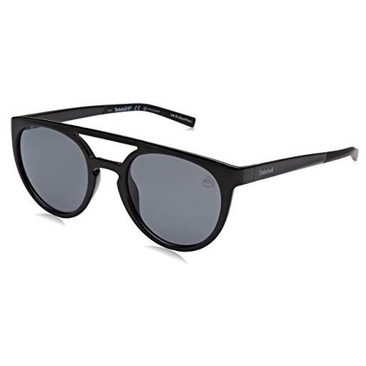Timberland eyewear occhiali da sole tb9163 uomo