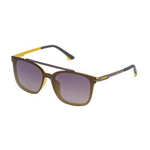 POLICE ORIGINS LITE 19 SPLN31 627 - Occhiali da sole Ottica Semedo