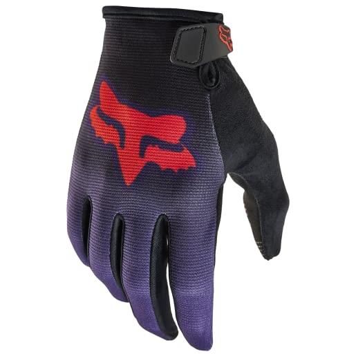 Fox Racing gloves ranger