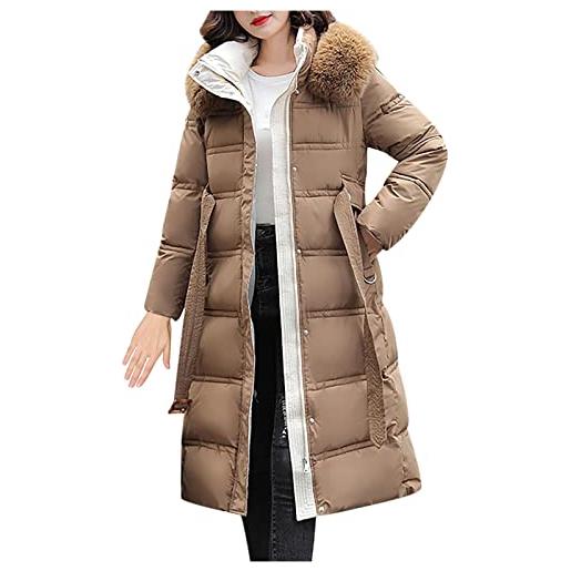 Collezione abbigliamento donna giacca con cappuccio: prezzi