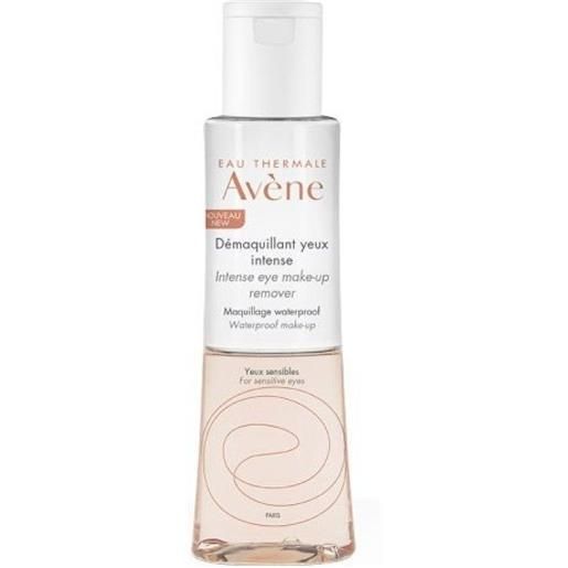 Avene soins essentiels struccante intenso occhi 125ml Avene