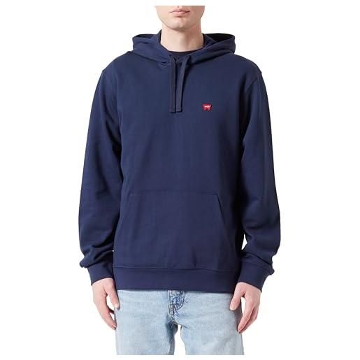 Prezzi scontati e collezioni alla moda wrangler felpe in offerta Drezzy