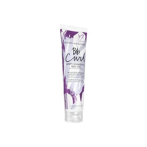 Bumble and Bumble bb curl anti-humidity gel oil 190 ml