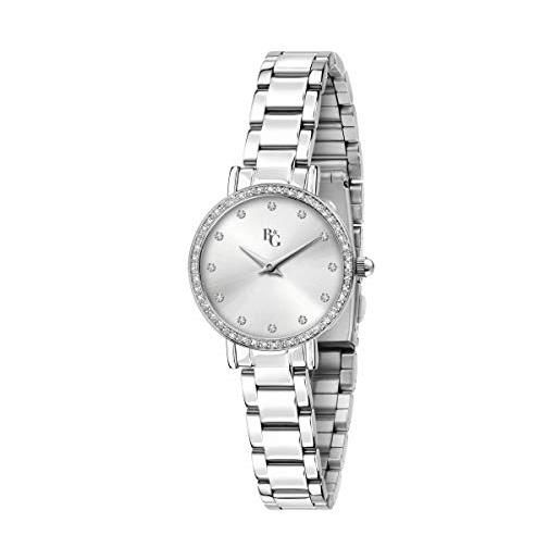 B&G preppy orologio donna solo tempo in acciaio, lega - r3853252528