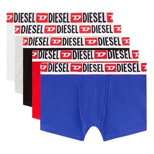 Diesel umbx-damienfivepack