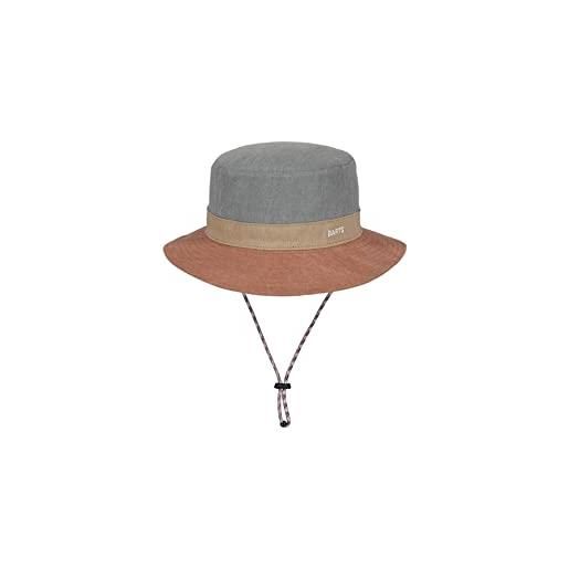 Barts heircone hat, rust, uni men's