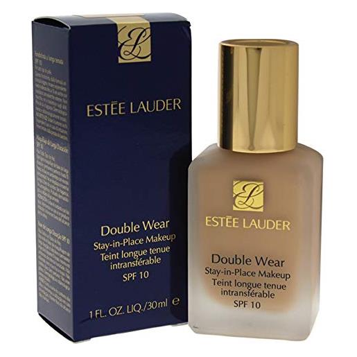 Estée Lauder double wear stay in place make up, ivory nude, confezione 1er (1 x 30 ml)