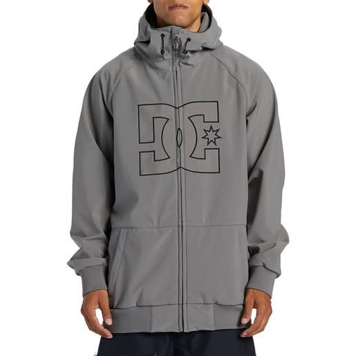 DC SHOES giacca spectrum