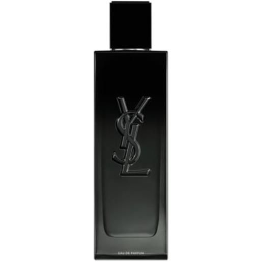 Yves Saint Laurent mylsf - eau de parfum uomo 100 ml vapo