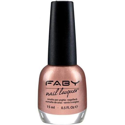 FABY nail lacquer - smalto unghie - fairy dreams