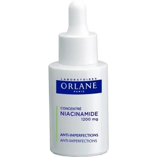 ORLANE concentré niacinamide 1200mg - concentrato anti-imperfezioni 30 ml
