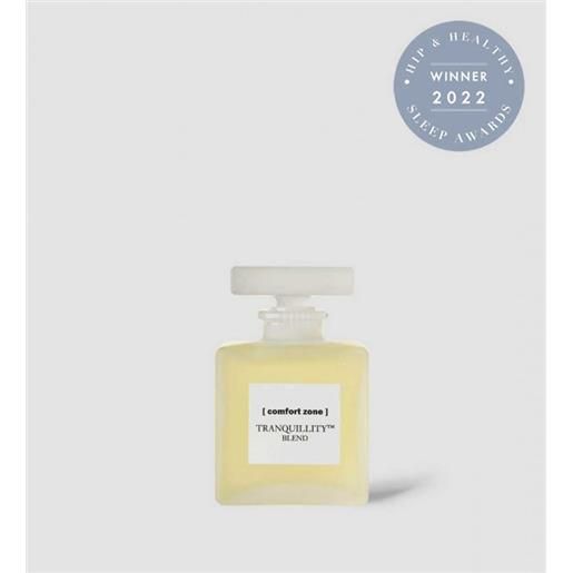 Comfort Zone tranquillity blend 30ml limited edition - miscela di oli aromatici rilassanti