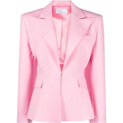 Giuseppe Di Morabito blazer monopetto - rosa