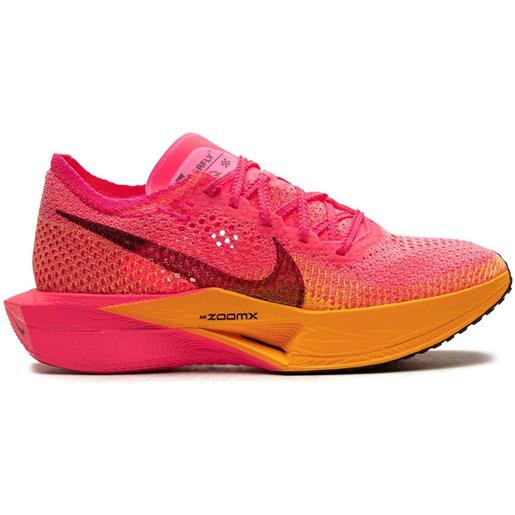 Nike sneakers zoomx vaporfly next% 3 - rosa