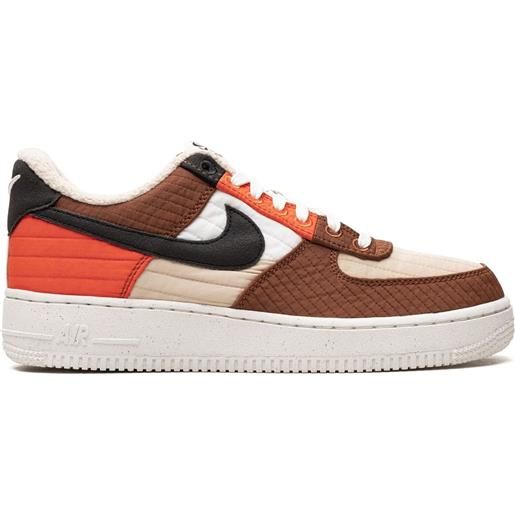 Nike sneakers air force 1 lxx - marrone