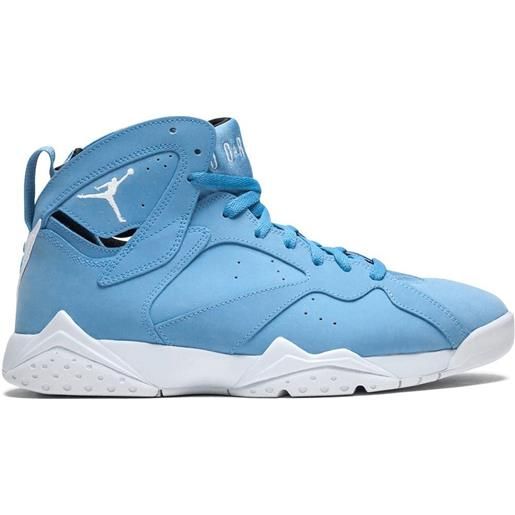 Jordan sneakers air Jordan 7 - blu