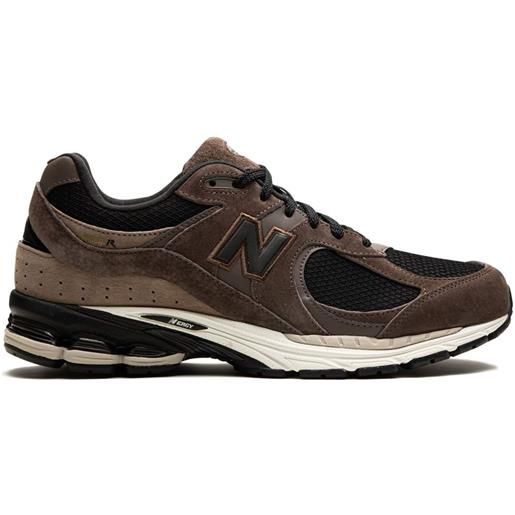 New Balance sneakers 2002r - marrone