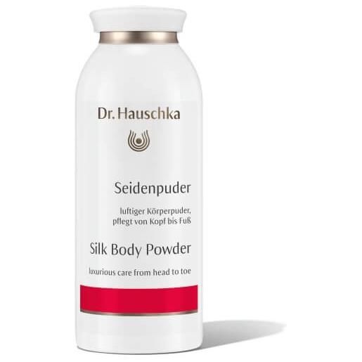 Dr. Hauschka cipria setosa (silk body powder) 50 g