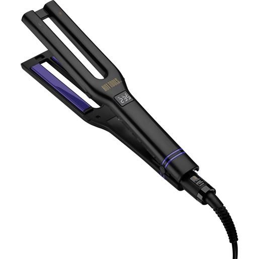 Hot Tools piastra per capelli professionale Hot Tools pro signature (dual plate straightener)