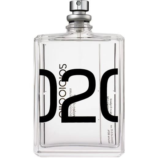 ESCENTRIC MOLECULES eau de parfum molecule 02 30ml