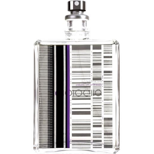 ESCENTRIC MOLECULES eau de parfum escentric 01 30ml