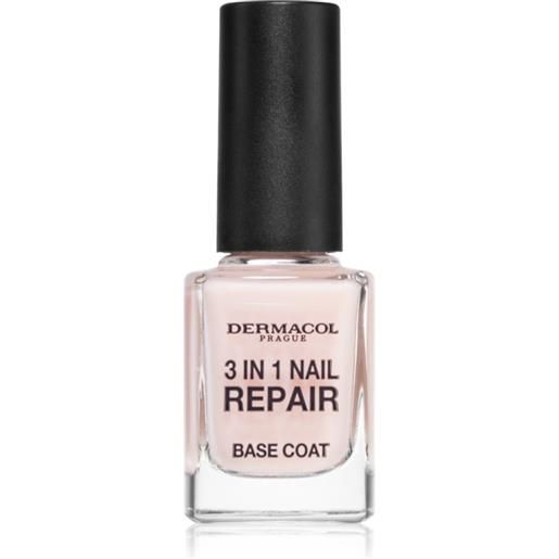 Dermacol nail care 3 in 1 11 ml