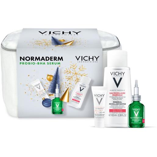 Vichy normaderm normaderm