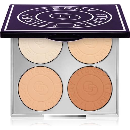 By Terry hyaluronic hydra-powder palette 10 g
