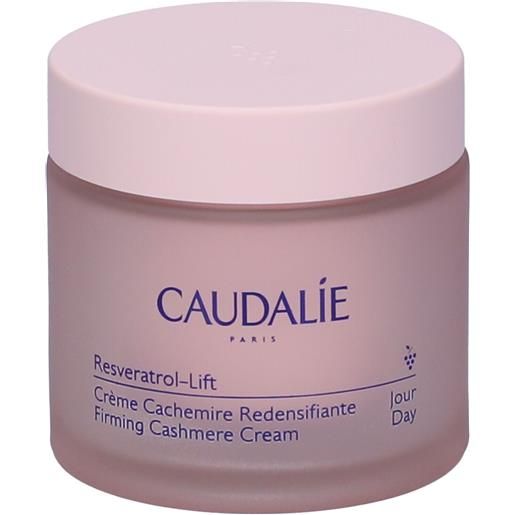 Caudalie crema cashmere ridensificante 50 ml