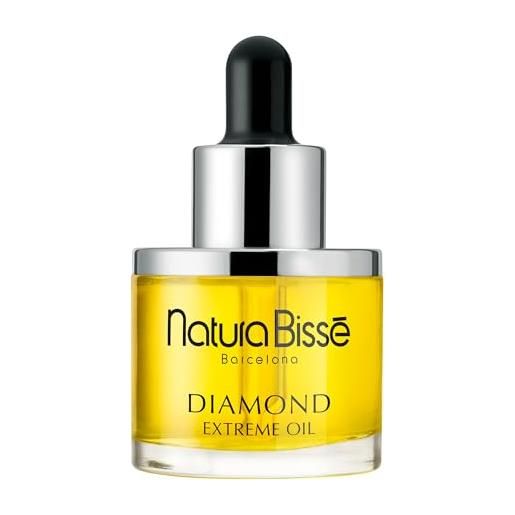 Natura Bissé diamond aceite para rostro y cuello - 30 ml. 