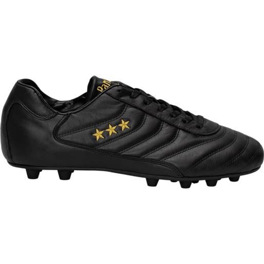 PANTOFOLA D'ORO gomma new derby fg/ag scarpe calcio adulto