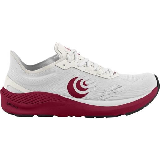 TOPO ATHLETIC cyclone scarpa running donna